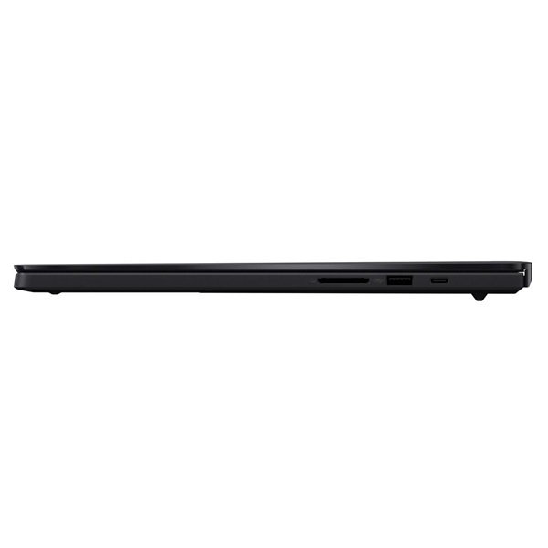 ASUS CONS NB StudioBook H7606WP-ME021X 16" WQUXGA OLED Touch, AI 9 HX370, 64GB, 2TB M.2, RTX 5070 8GB,WIN11PRO, Fekete ASUS CONS NB StudioBook H7606WP-ME021X 16" WQUXGA OLED Touch, AI 9 HX370, 64GB, 2TB M.2, RTX 5070 8GB,WIN11PRO, Fekete