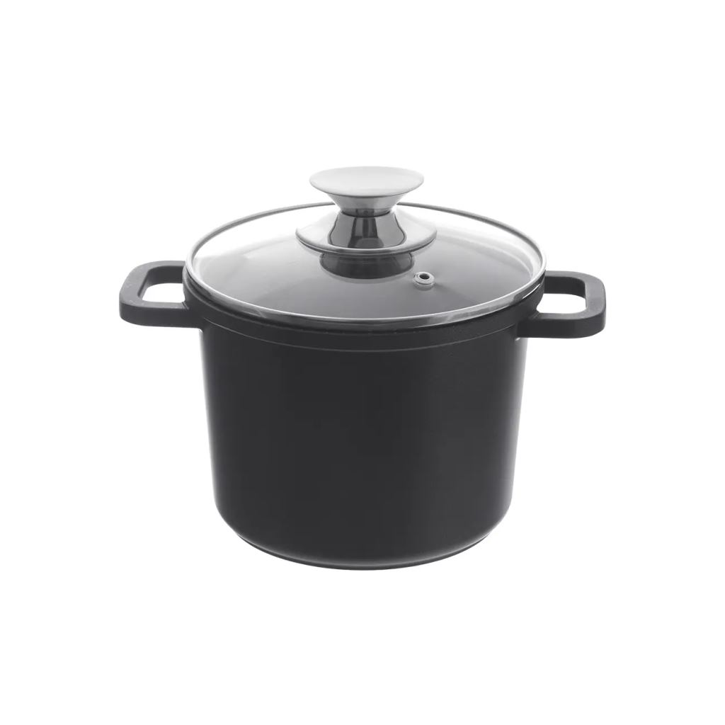 Orion  113315 GRANDE lábas fedővel 2,2 liter