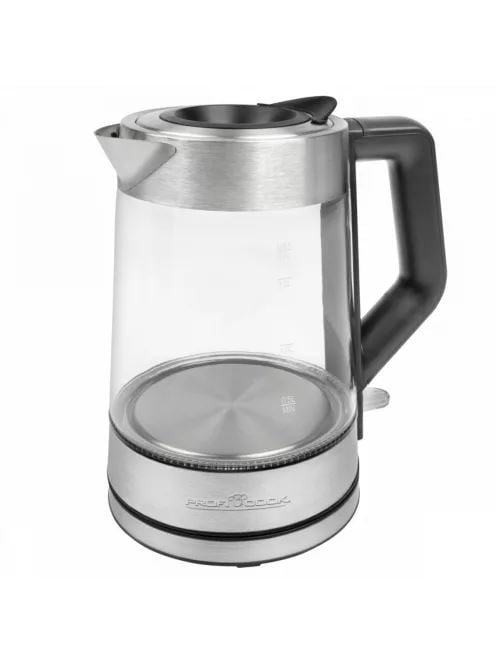 ProfiCook PC-WKS 1190 G vízforraló