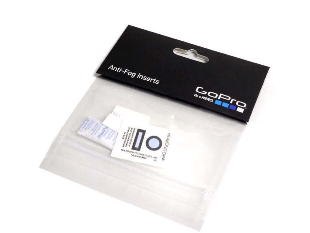 GoPro AHDAF-303 Anti-Fog Inserts  - páramentesítő 