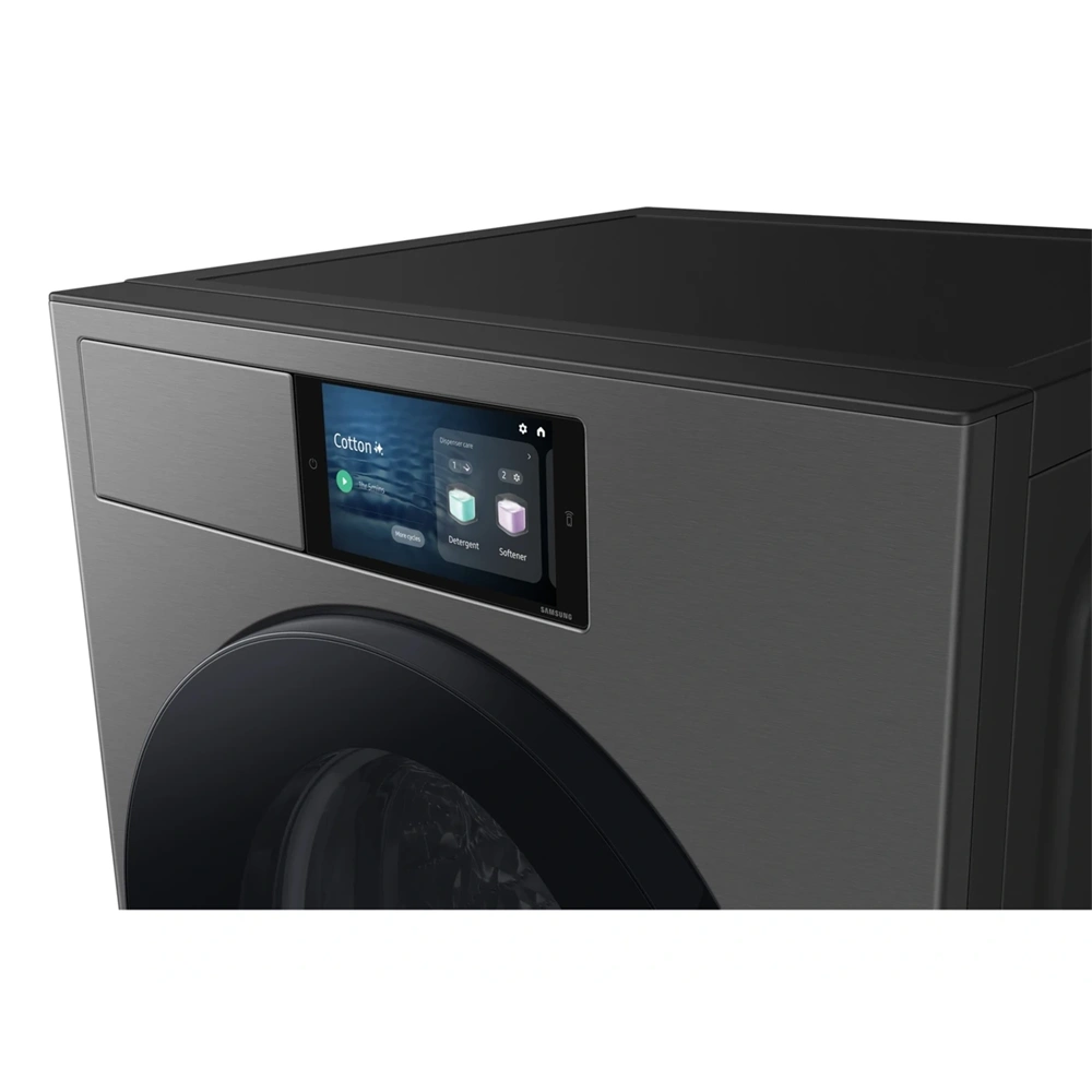 Samsung WF90F09C4SU4 mosógép AI Home-mal 9 kg