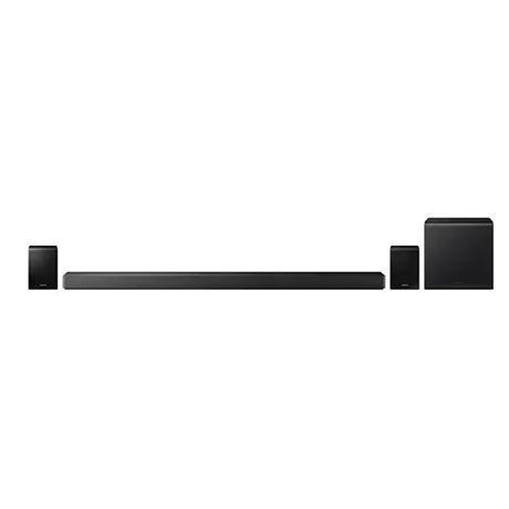 Samsung HW-QS750F/EN Hangprojektor