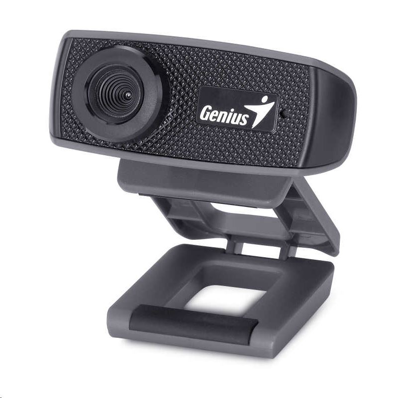 Genius WebCam FaceCam 1000x v2 webkamera (32200223101 / 32200003400) Genius WebCam FaceCam 1000x v2 webkamera (32200223101 / 32200003400)