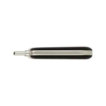 VERBATIM Plectra 512GB USB-C 3.2 Gen1 Pendrive Fekete