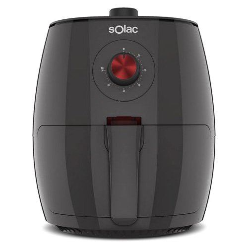 Solac Leviter forró levegős sütő (FA1500) Solac Leviter forró levegős sütő (FA1500)