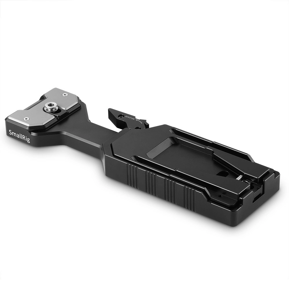 SMALLRIG VCT-14 Quick Release Tripod Plate 