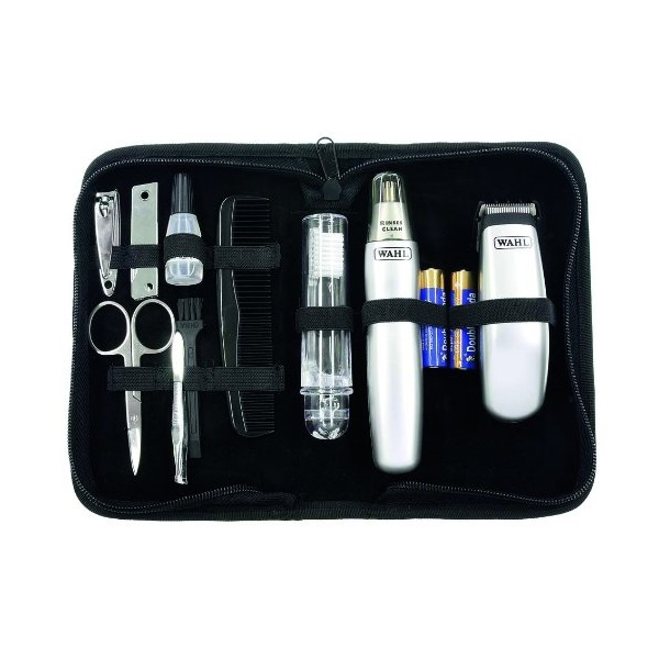 Wahl 9962-1816 Travel kit szakállvágó Wahl 9962-1816 Travel kit szakállvágó