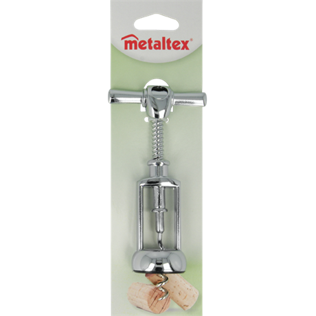 Metaltex MX250510 DUGÓHÚZÓ