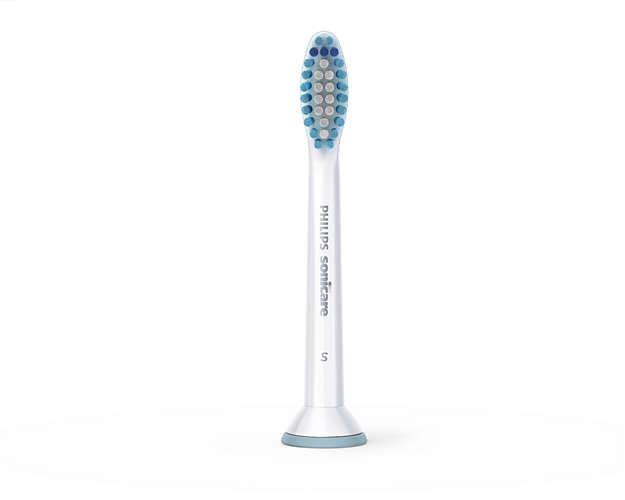 Philips HX6054/07 Sonicare S Sensitive Standard fogkefe fej csomag
