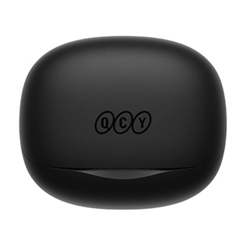  QCY MeloBuds HT12 fejhallgató Fekete 