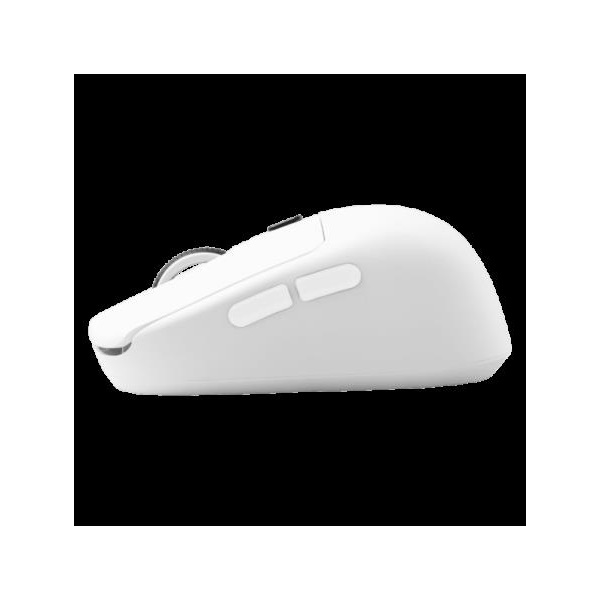 SBOX WM-710W 1200-3200pi 6D Vezeték nélküli egér Fehér 