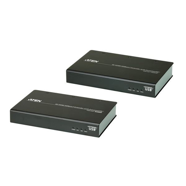 Aten VE813A-AT-G VanCryst Extender HDMI/USB HDBaseT  