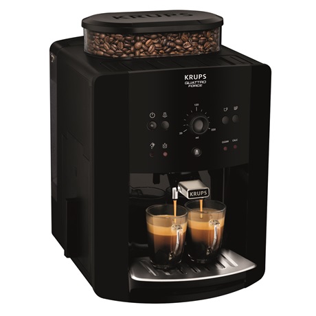 Krups EA811010 automata kávéfőző Krups EA811010 automata kávéfőző