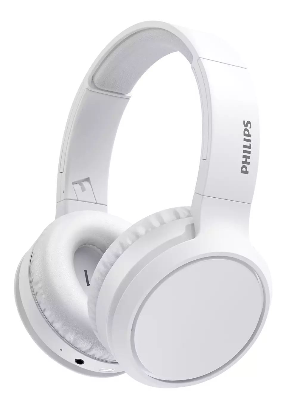 Philips TAH5205WT/00 Bluetooth fejhallgató fehér