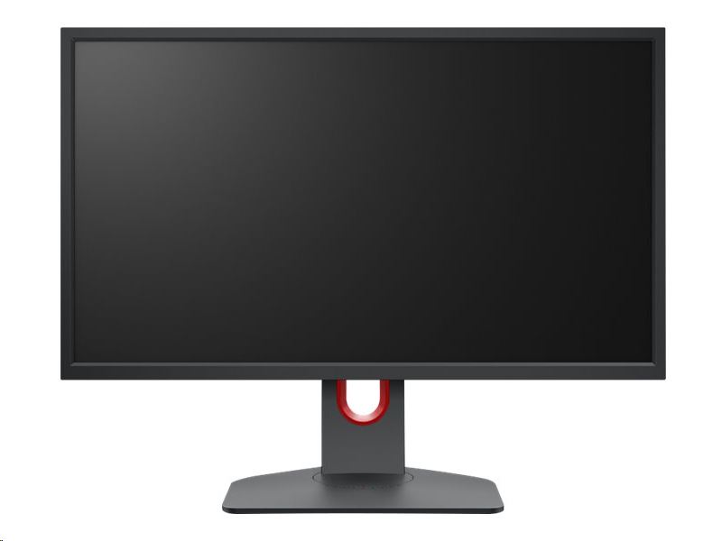 25" Zowie by BenQ XL2540K LCD monitor fekete (9H.LJMLB.QBE)