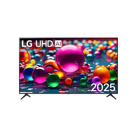 Lg 75UA75006LA UHD SMART LED Televízió
