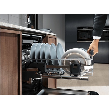 Electrolux EEC87400W  14 terítékes beépíthető mosogatógép