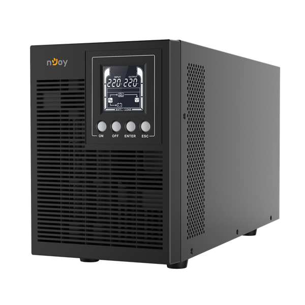 Njoy Echo Pro 2000 LCD 2000VA UPS
