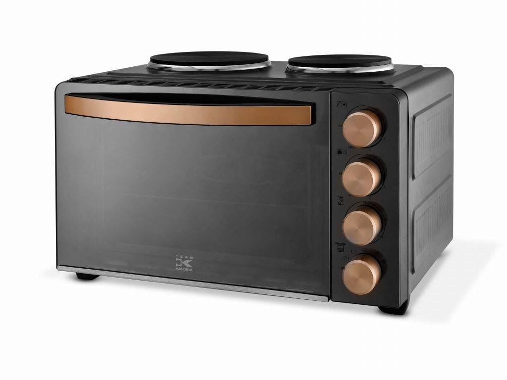 Kalorik MK 1003 mini konyha