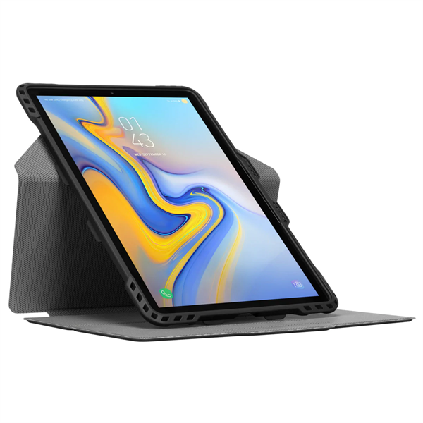 TARGUS Tablet Case - Samsung / Pro-Tek™ Case for Samsung Galaxy® Tab A8 10.5” TARGUS Tablet Case - Samsung / Pro-Tek™ Case for Samsung Galaxy® Tab A8 10.5”