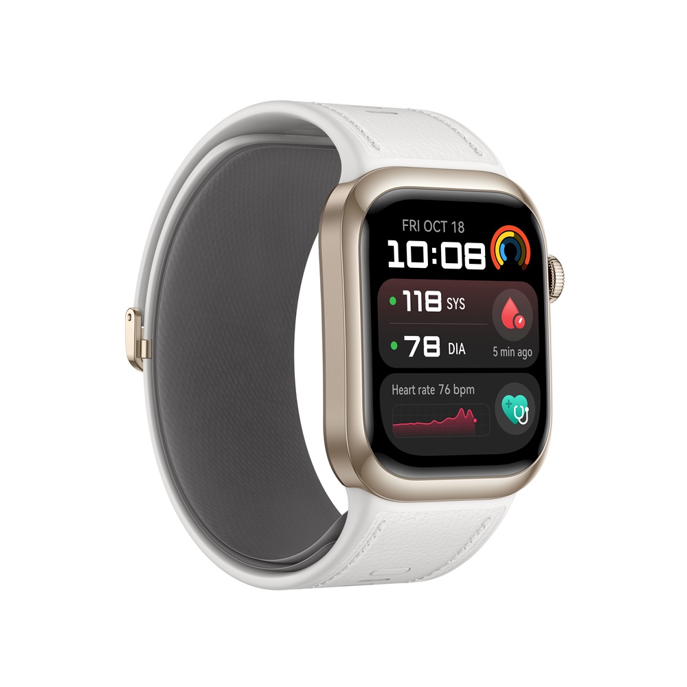 Huawei Watch D2 Okosóra Fehér
