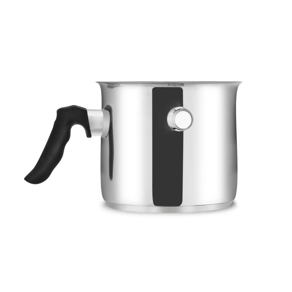 Orion 111872 duplafalú tejforraló 1,5 liter