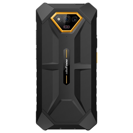 Ulefone Armor X13 64GB DualSIM All Black