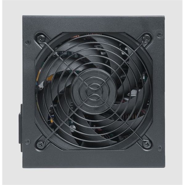 KEEP OUT  600W  12cm fan  ATX V2.31  aktív PFC  80+ Bronze Tápegység