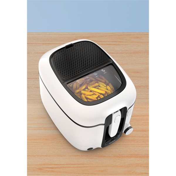 Tefal FR314030 Super Uno olajsütő