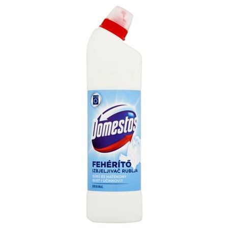 Domestos fehérítő 750 ml (69742617 / 5996358008773)