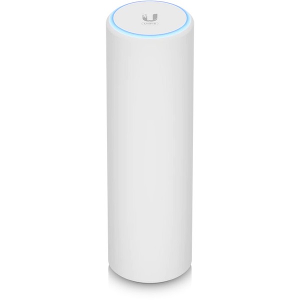 Ubiquiti U6 Mesh Wi-Fi 6 Access Point