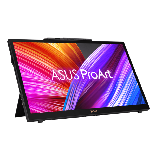 ASUS PA169CDV ProArt 15.6" IPS Touch Monitor ASUS PA169CDV ProArt 15.6" IPS Touch Monitor