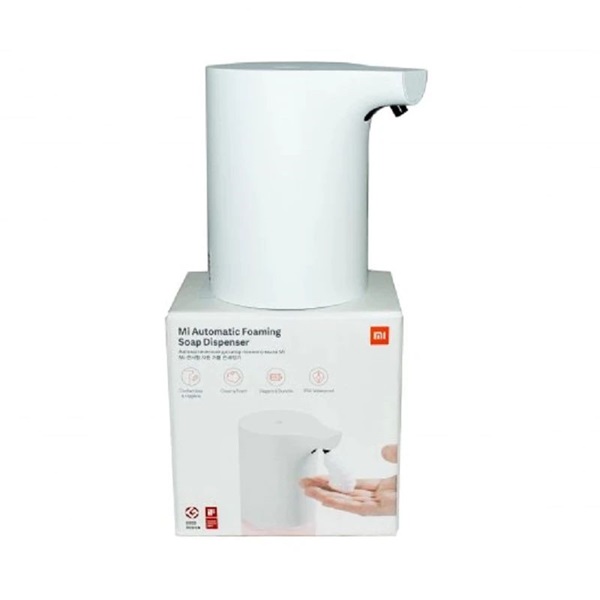 Xiaomi Mi Automatic Foaming Soap Dispenser szappan adagoló (XMMAFOAMSD / BHR4558GL)