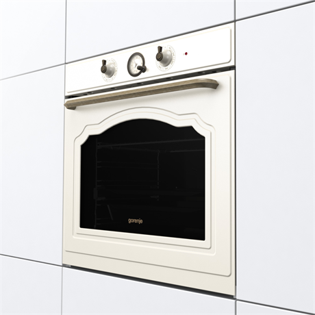 Gorenje BOS67372CLI SÜTŐ BEÉPÍTHETŐ ELEKTROMOS