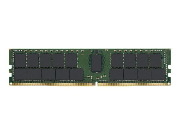 32GB 3200MHz DDR4 RAM Kingston-Micron szerver memória CL22 (KSM32RS4/32MFR)
