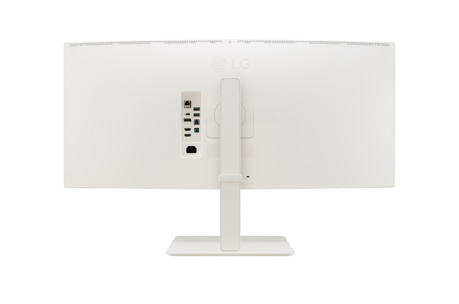 LG 37.5" 38BR85QC-W.AEU monitor - UWQHD+, Nano IPS, Ultrawide, Fehér