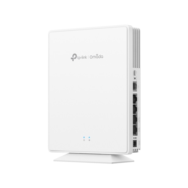TP-LINK EAP650-DESKTOP Dual Band AX3000 Wifi 6 Mennyezetre rögzíthető  Wireless Access Point 
