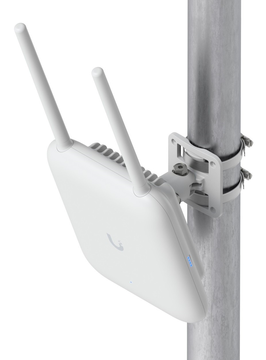 Ubiquiti UniFi U7-Pro-Outdoor 802.11be Wi-Fi 7 Dual-band kültéri Access Point