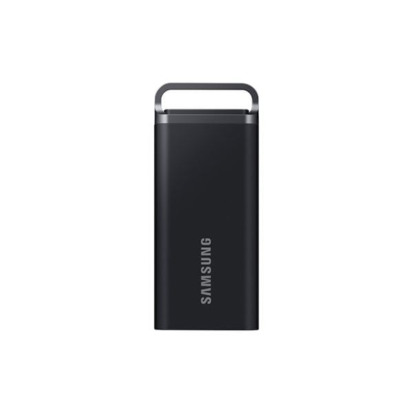 Samsung 8TB USB3.2 Portable SSD T5 Evo Black