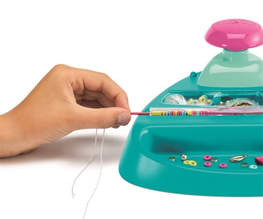 MAPED CREATIV Heishi Karkötő készítő készlet