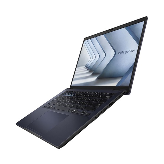 Asus Expertbook B3 B3404CVA-Q50735 Laptop Star Black