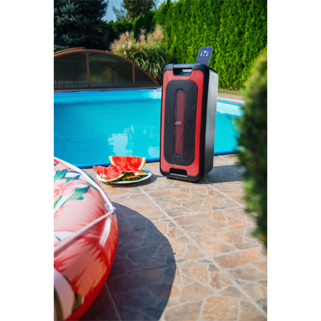 Jvc XSEP424B Bluetooth hangfal