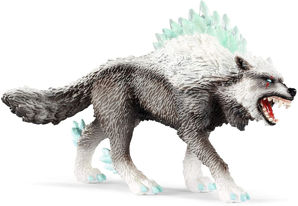 Schleich hófarkas figura (42452) Schleich hófarkas figura (42452)