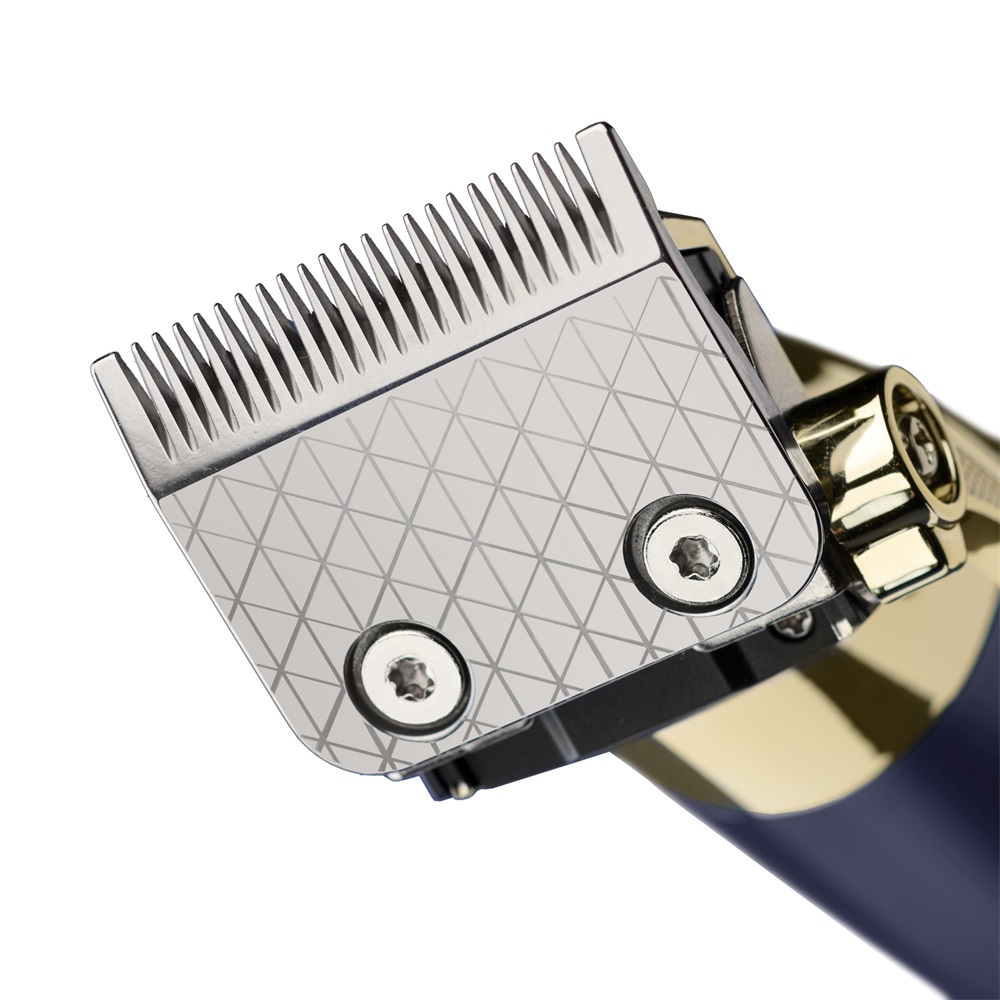 BaByliss E992E Super-X Metal vezeték nélküli hajvágó Kék