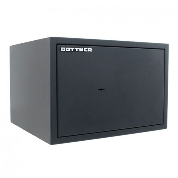Rottner Power Safe 300 tűzbiztos kulcsos bútorszéf (T05722) Rottner Power Safe 300 tűzbiztos kulcsos bútorszéf (T05722)