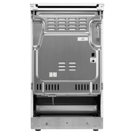 Electrolux LKK560232X Kombinált tűzhely