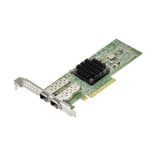 Broadcom NetXtreme P225P 2x SFP 25Gb PCIe hálózati kártya OEM (BCM957414A4142CC)