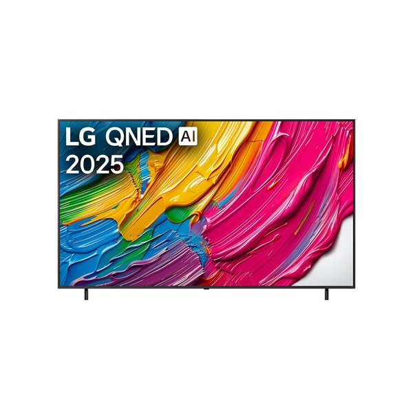 Lg 86QNED80A3A UHD QNED SMART Televízió