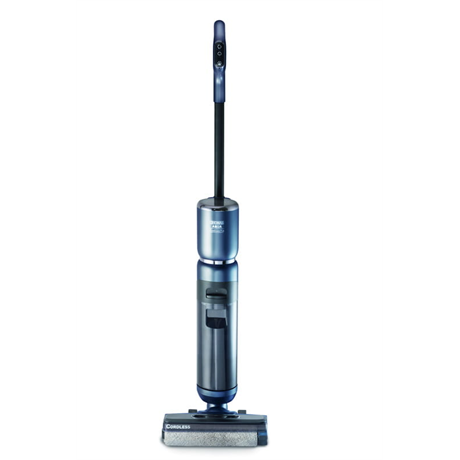 Thomas FLOORCLEANER CORDLESS PLUS PORSZÍVÓ VEZETÉKNÉLKÜLI FELMOSÓ 21,6V Thomas FLOORCLEANER CORDLESS PLUS PORSZÍVÓ VEZETÉKNÉLKÜLI FELMOSÓ 21,6V