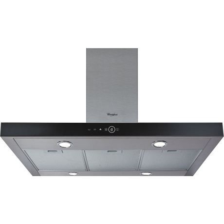 Whirlpool AKR 504 IX/1 PÁRAELSZÍVÓ KÜRTŐS Whirlpool AKR 504 IX/1 PÁRAELSZÍVÓ KÜRTŐS